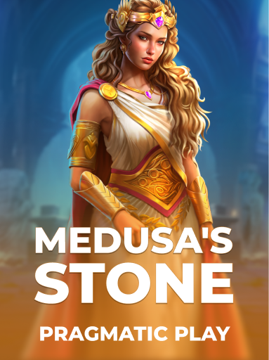 Medusas Stone